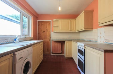 Letty Street, Cathays, Cardiff - Image 3